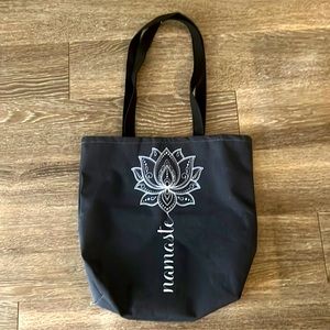 Reusable Tote Bag